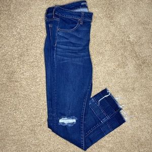 AE Jeans | Super Stretch | Jeggings